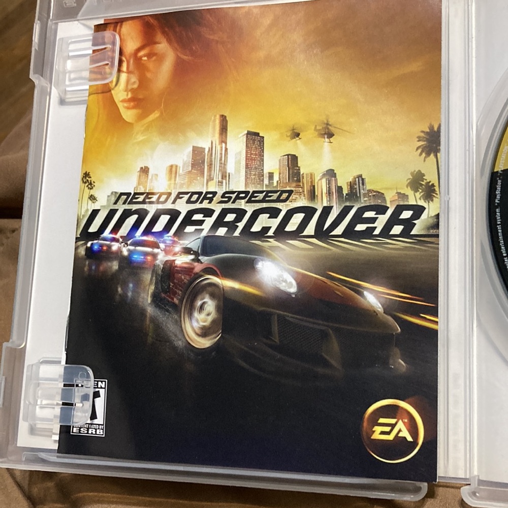 Need for Speed - Picture 3 of 5